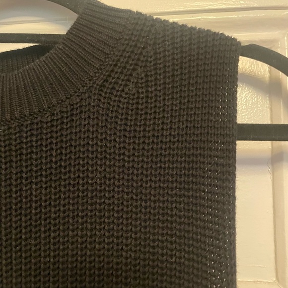 Cos knit dress - Picture 3 of 3